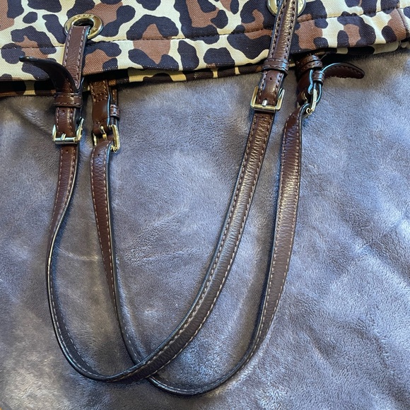 MK tote - Picture 4 of 5